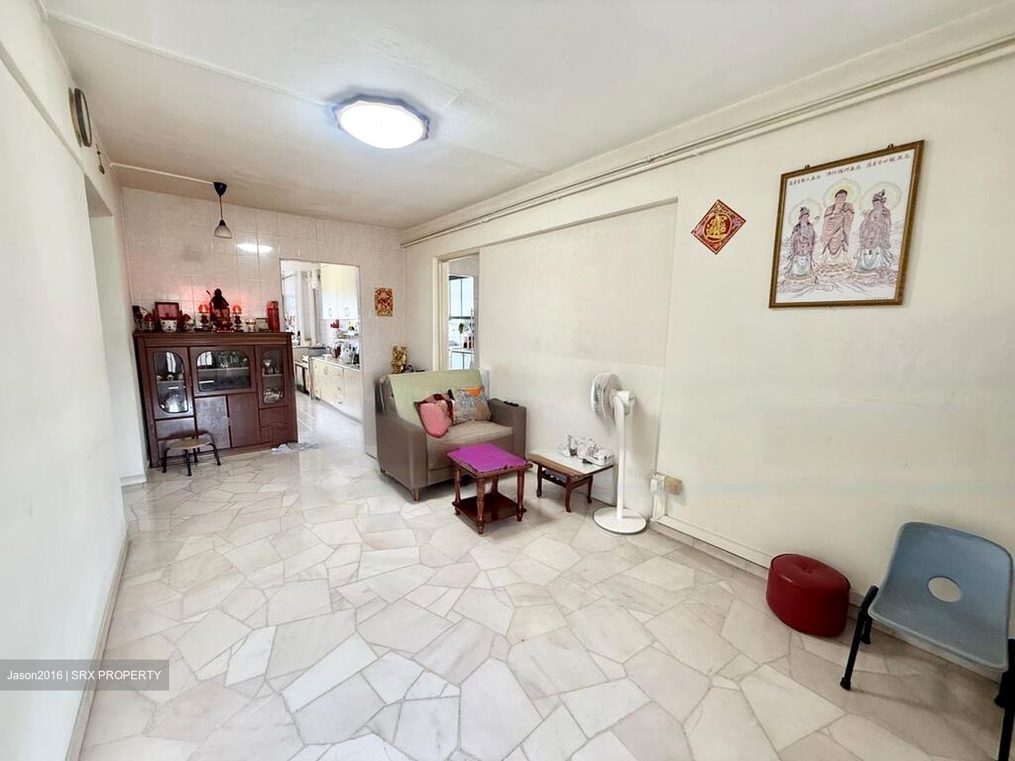 Blk 101 Jurong East Ville (Jurong East), HDB 5 Rooms #473844001